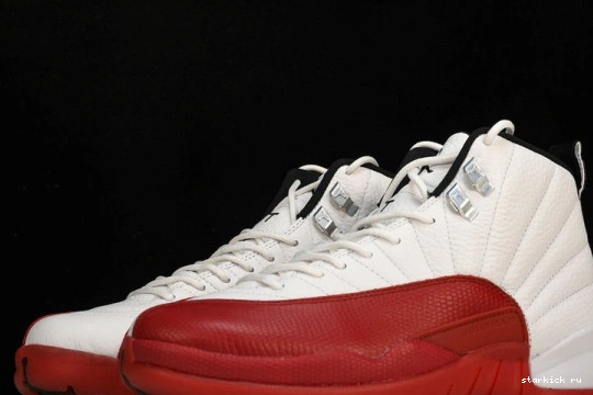 CT8013-116  Retro Jordan CT8013-116  12 Cherry 1001
